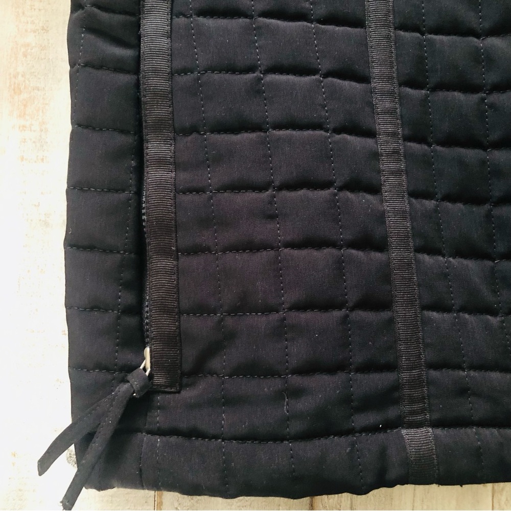Esprit Black Coat - Picture 3 of 4